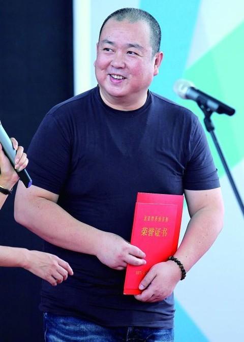 刘江导演哪里人?(导演刘江怎么变成这个样子)