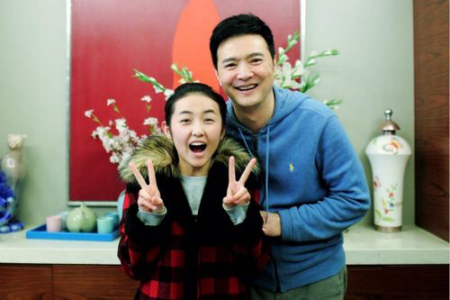 小别离系列导演？（男闺蜜 导演）