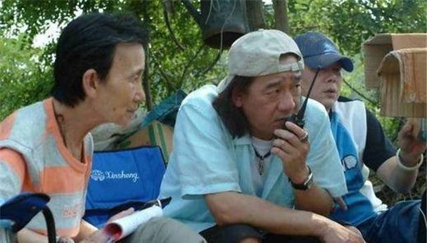 叶飞扬主演的电影?(董今狐 导演)