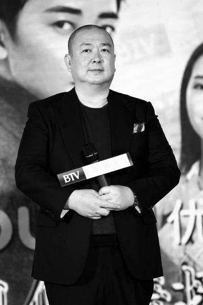 山东籍导演都有谁?(刘江导演哪里人)
