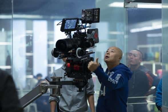 导演刘进年龄？（刘进导演照片）