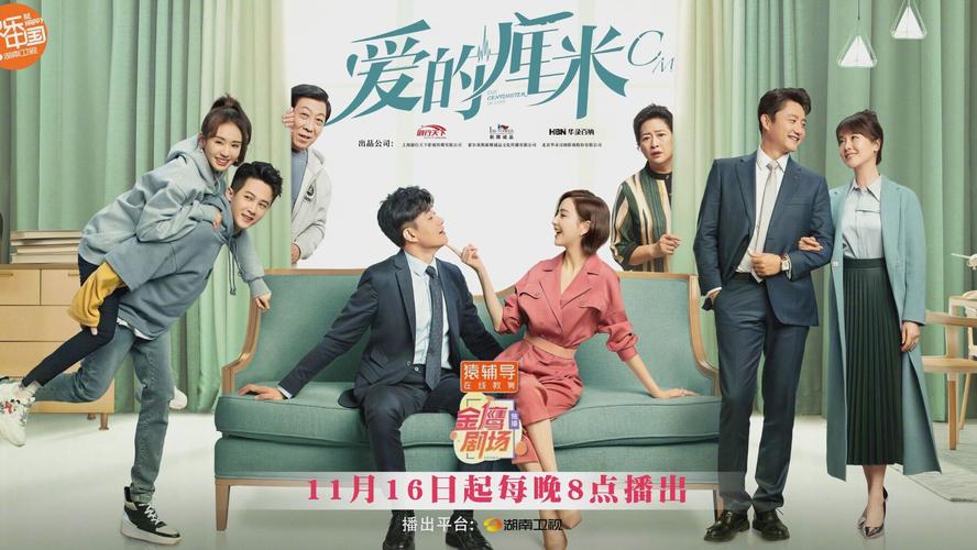 爱的厘米哪年拍的？（导演潘越）