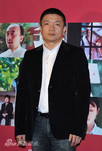 似水流年电视剧几几年拍的?(导演扈强)