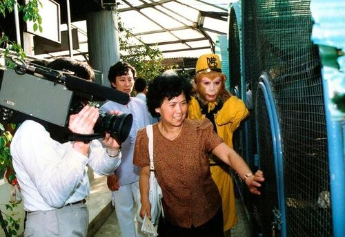 西游记86版镇元大仙是第几集？（导演杨洁因果）