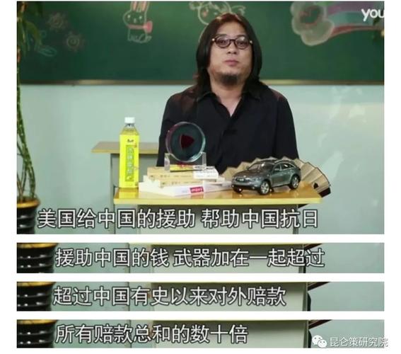 高晓松讲阿甘正传是哪一集?(高晓松 推荐美国导演)