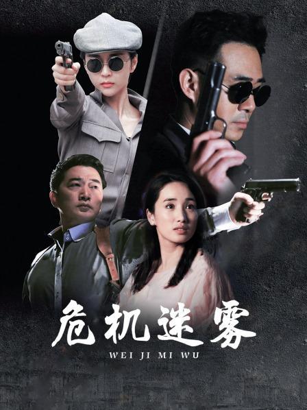 电视剧危机迷雾,张荣华是什么人?(张荣华导演)