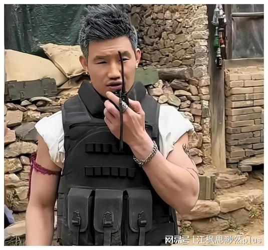 谢孟伟的逆战开始放映没有?(严嘉 导演)