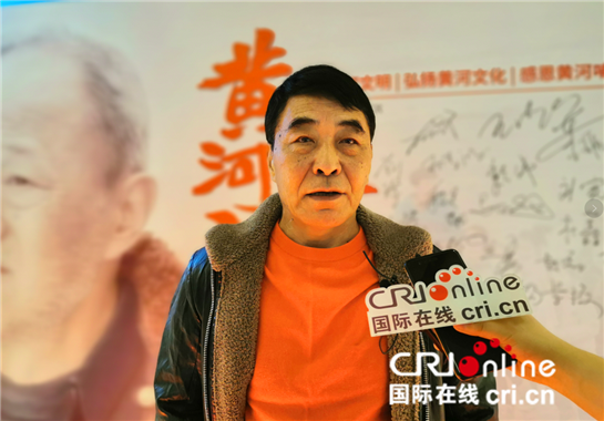 《黄河》导演是谁?(导演黄河)