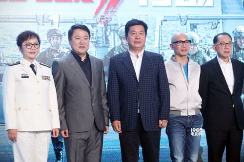 中国军事题材的有名导演有几位？（华语电影十大导演）