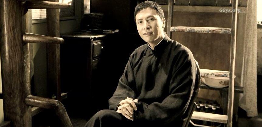 叶问的导演是谁?(叶问的导演)