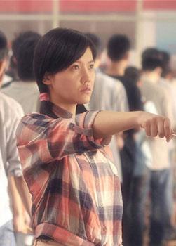 致青春里魏娟最后的结局？（最佳导演女主是谁）