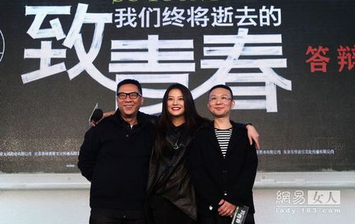 致我们逝去的青春介绍？（赵薇导演的电影叫什么）