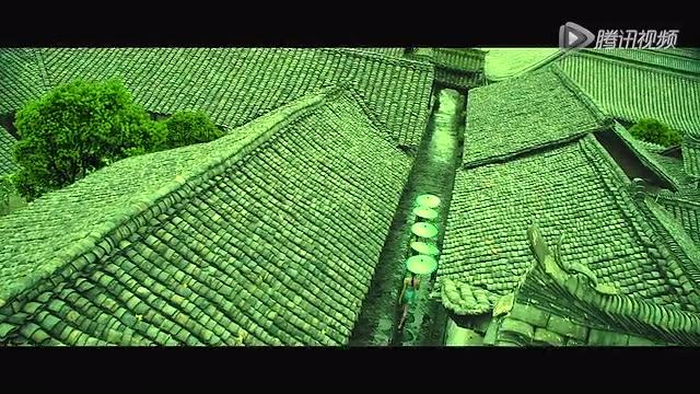 阆中之恋2013年童年执导的电影?(导演童年简介)