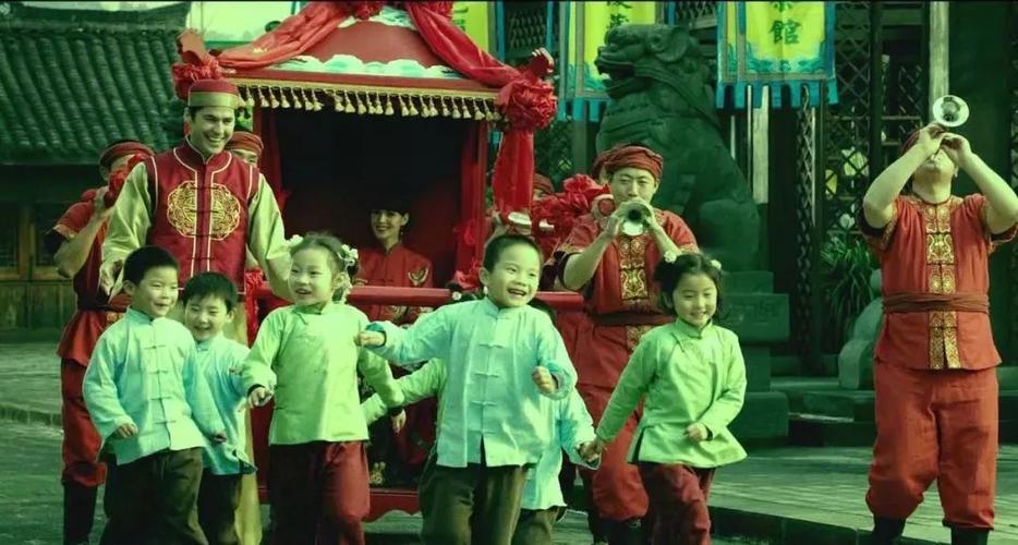阆中之恋2013年童年执导的电影?(导演童年简介)