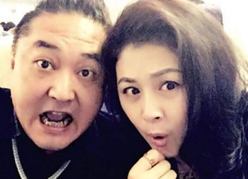 张学松几段婚姻?(老公是导演)