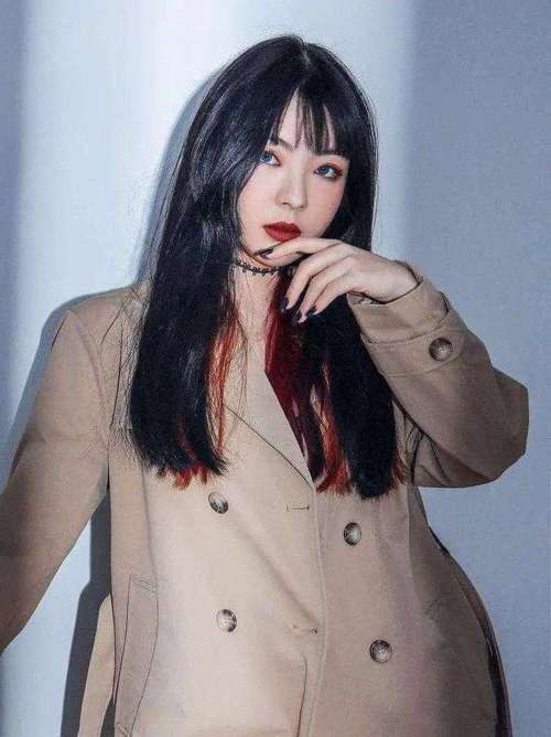 苏星婕是哪个公司艺人?(导演妻子k姓女明星)