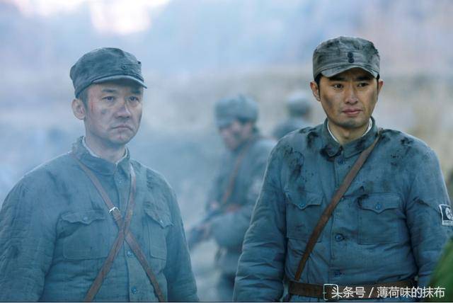 新版亮剑导演？（新亮剑导演）