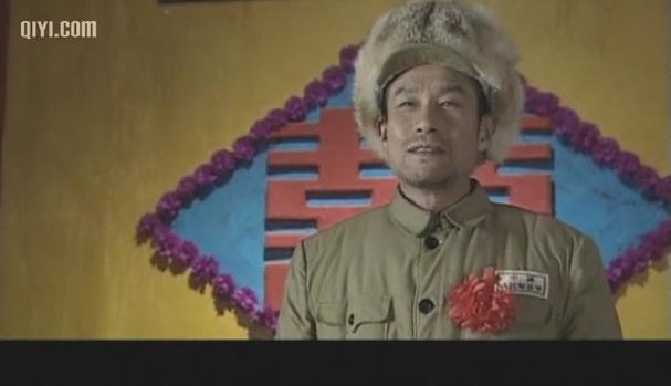 60-70年代电视剧？（安建导演都梁）