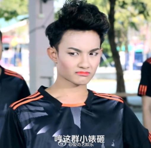 泰剧男扮女装有哪些电视剧?(泰剧不一样的美男导演骂中国粉丝)