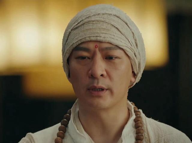 灵魂摆渡的导演到底是谁?(灵魂摆渡导演图片)
