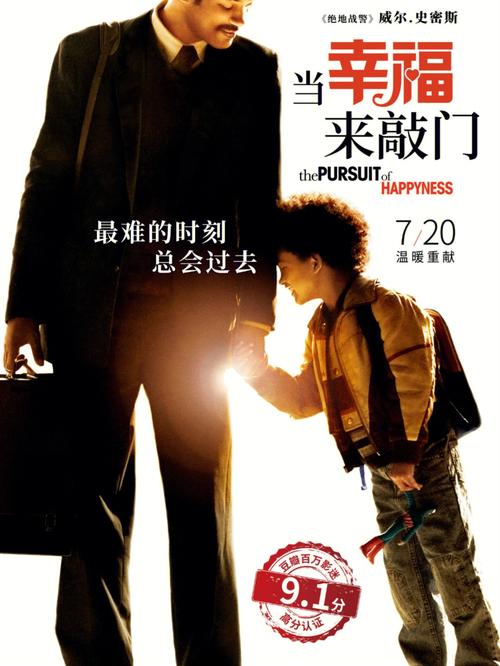 电影幸福来敲门导演?(当幸福来敲门的导演)