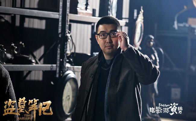 由南派三叔作品改编的《鬼吹灯》电影，都改成了多少电影？都是烂片？（内地导演 烂片）