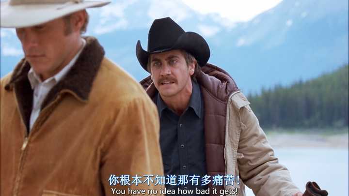 断背什么意思?(断背传奇的导演)