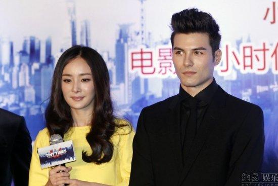 凤小岳为什么辞演小时代?(胡雪桦导演的上海王)