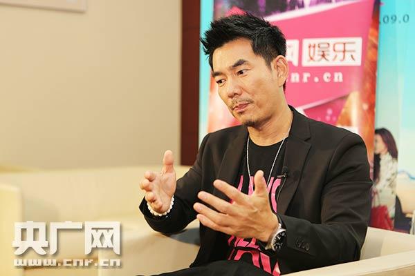 任贤齐是基督徒吗？（基督徒导演）