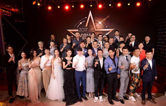 华谊兄弟旗下所有的艺人与导演有哪些?(山东综艺我是大明星导演)