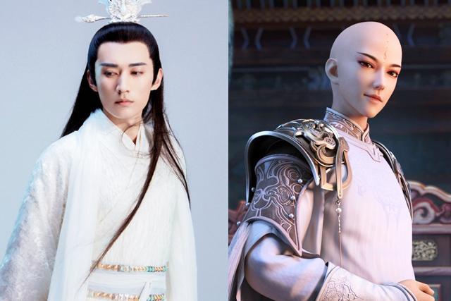 琉璃少年歌行是同一个导演吗?(麦贯之导演的电视剧)
