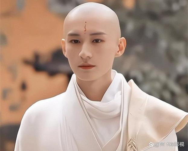 琉璃少年歌行是同一个导演吗?(麦贯之导演的电视剧)