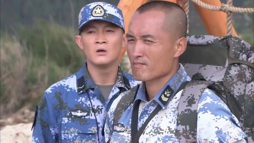 火蓝刀锋为啥没了？（火蓝刀锋导演）