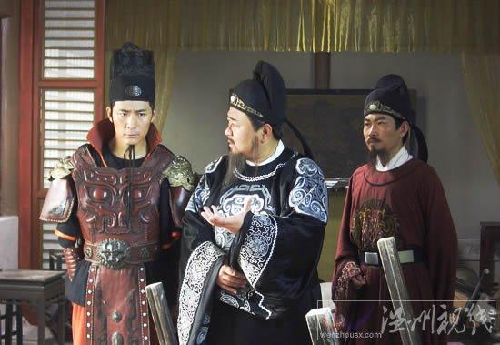 狄仁杰第五部元芳为何换人?(疯狂的导演 元芳)