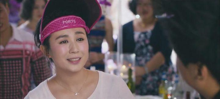 白丽娜是开心麻花的吗?(夏洛特烦恼副导演)