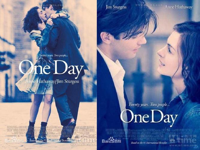 oneday的结局？（one day导演）