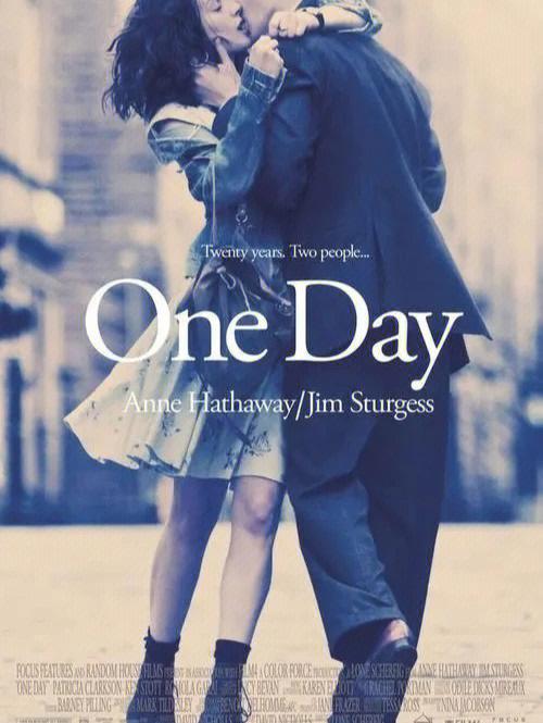 oneday的结局?(one day导演)