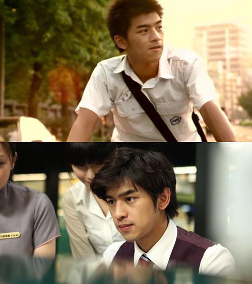 蓝色大门男主角参加什么比赛?(蓝色大门 导演)