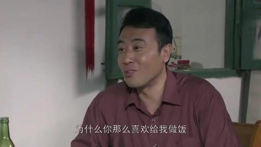 幸福在路上马刚和谁在一起了？（马刚 导演）