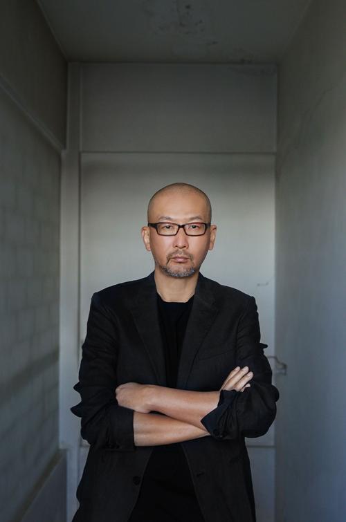 导演管虎有多高？（导演管虎图片）
