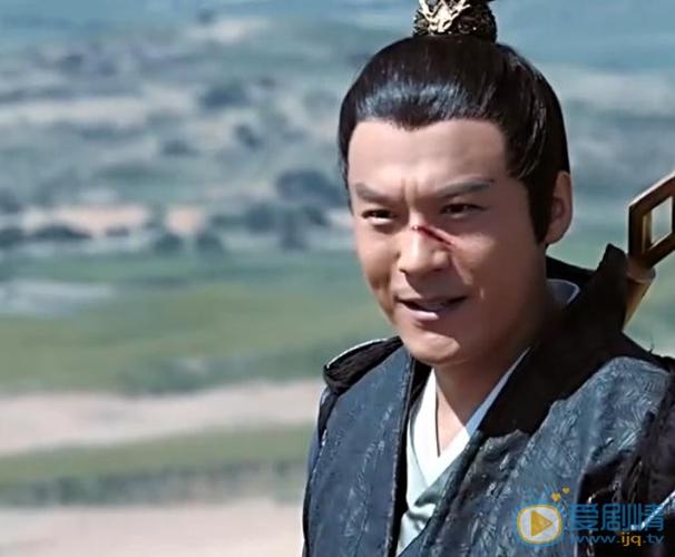 宇文皓扮演者是王浩吗?(明星志愿导演)
