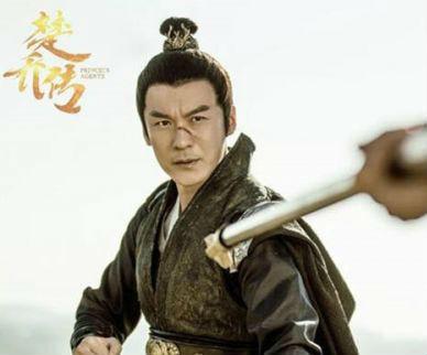 宇文皓扮演者是王浩吗?(明星志愿导演)