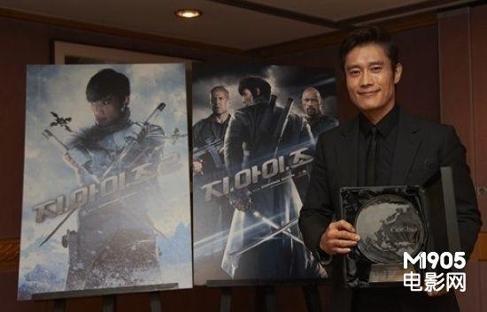 李秉宪演的终结者是第几部?(李炳宪导演作品)