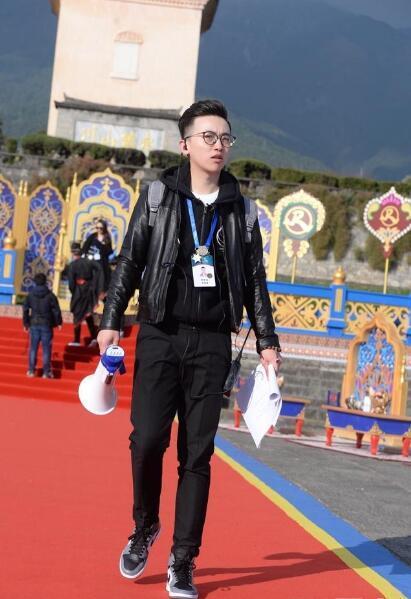 奔跑吧特别季2023航海篇导演是谁?(山东综艺幕后导演)