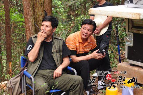 方旭廖小溪大结局?(导演马德林)