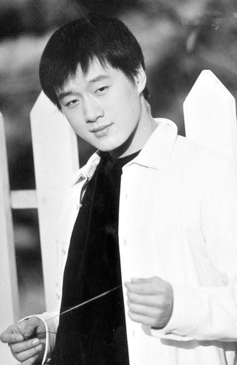玉观音佟大为演哪个角色？（电影玉观音导演）