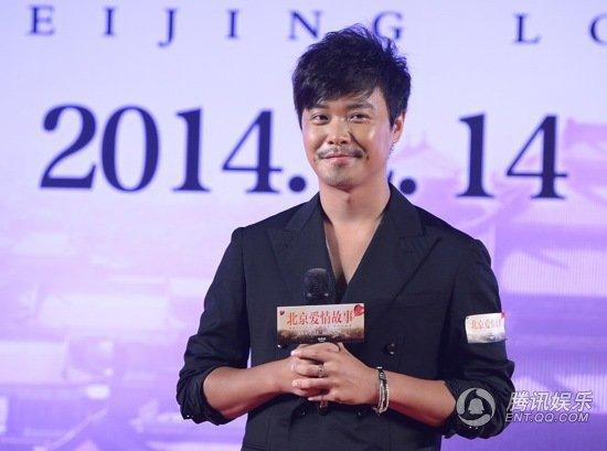 陈思诚在导演中的地位？（陈思诚 导演）