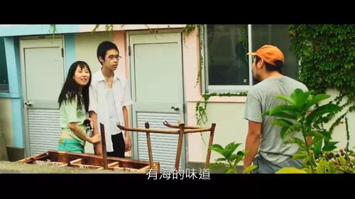 男子走楼梯穿越到异次元界什么电影？（90后导演现场破处）