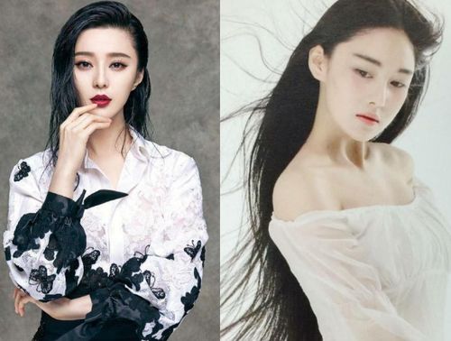 有没有女主角叫范冰冰的小说?(张馨予被导演艹)