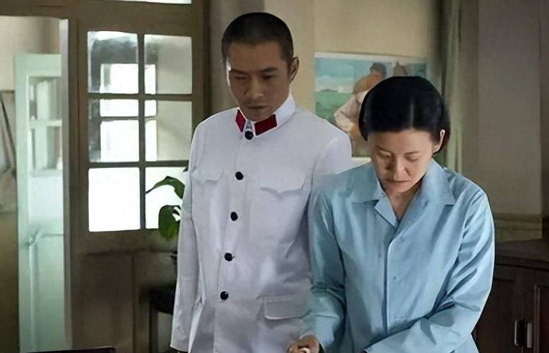 江德福最后是什么官?(孙笙导演的作品)